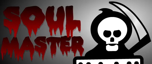 Soul Master logo