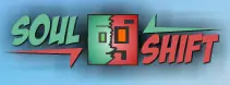 Soul Shift logo