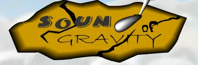 Sound of Gravity logo