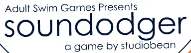 Soundodger logo