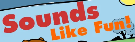 Sounds Like Fun! logo