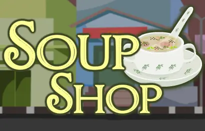 Soup Shop logo