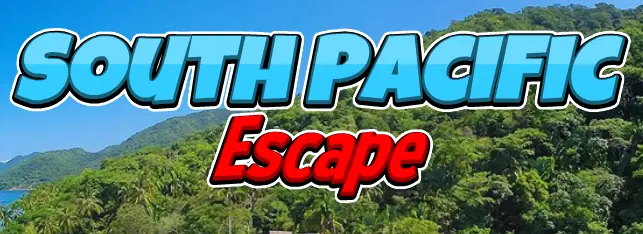 South Pacific Escape logo