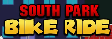 South Park Bike Ride logo