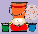 South Park: Candy Drop logo