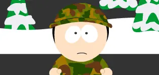 South Park Character Creator 3 logo