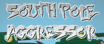 South Pole Aggressor logo