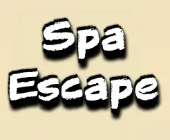 Spa Escape logo