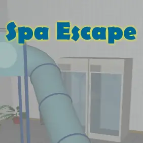 Spa Escape logo