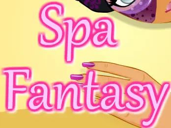 Spa Fantasy logo