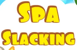 Spa Slacking logo