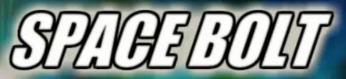 Space Bolt logo