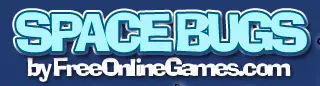 Space Bugs logo