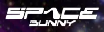 Space Bunny logo