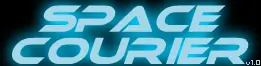 Space Courier logo