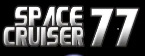 Space Cruiser 77 logo