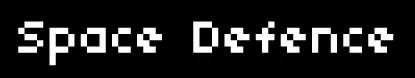 Space Defence logo