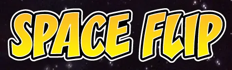 Space Flip logo