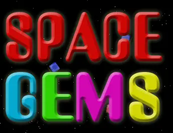 Space Gems logo