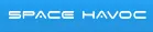 Space Havoc logo