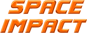 Space Impact Chapter 1 - Moonbase logo