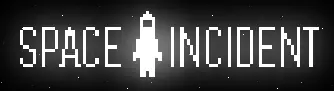 Space Incident logo