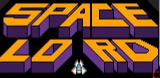 Space Lord logo