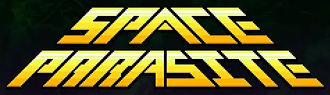 Space Parasite logo