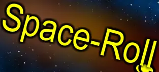 Space-Roll logo