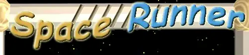 Space Runner logo