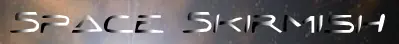 Space Skirmish logo