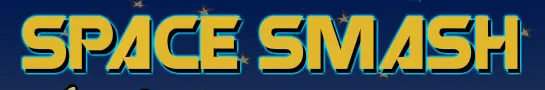 Space Smash logo