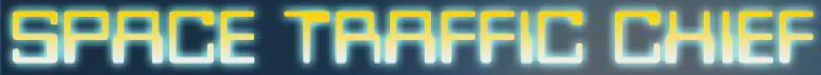 Space Traffic Chief logo