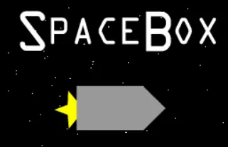 SpaceBox logo