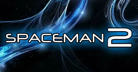 Spaceman 2 logo
