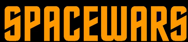 Spacewars logo
