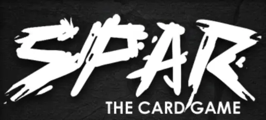Spar The Card Game logo