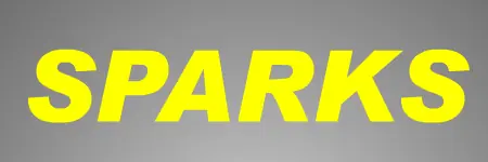 Sparks logo