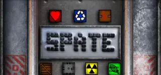 Spate logo