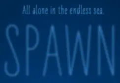 Spawn logo