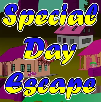 Special Day Escape logo