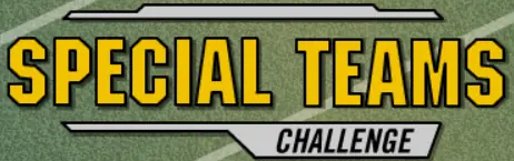 Special Teams Challenge logo