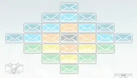 SpecificMail Advergame logo