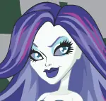 Spectra Vondergeist Dress Up logo