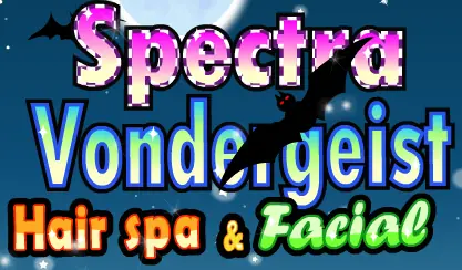 Spectra Vondergeist Hair Spa & Facial logo