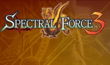 Spectral Force 3 Micro Site logo