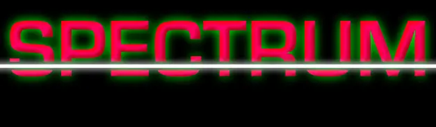 Spectrum logo