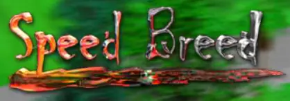 Speed Breed logo