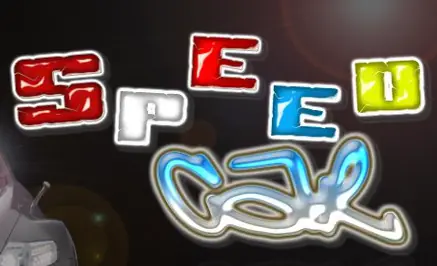 Speed Car logo