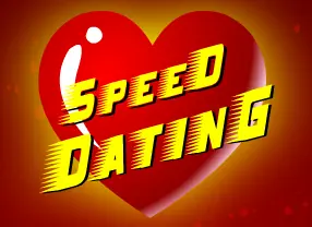 Speed Dating logo